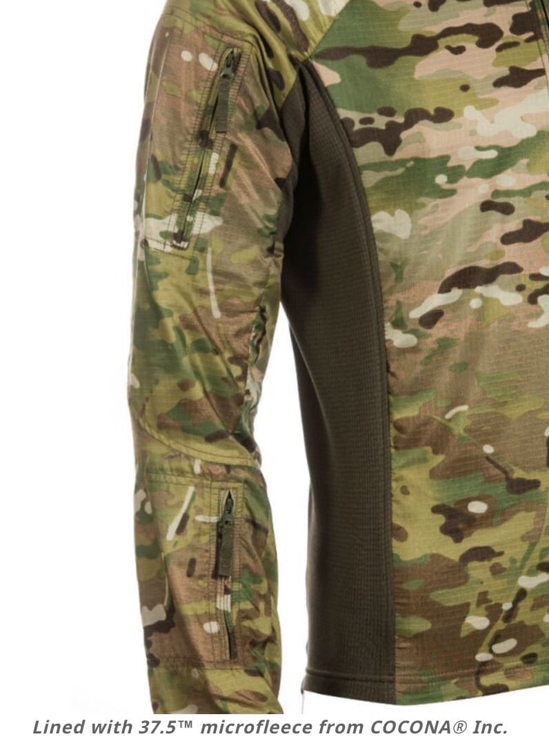 UF PRO Hunter Sweater Back In Stock - Soldier Systems Daily