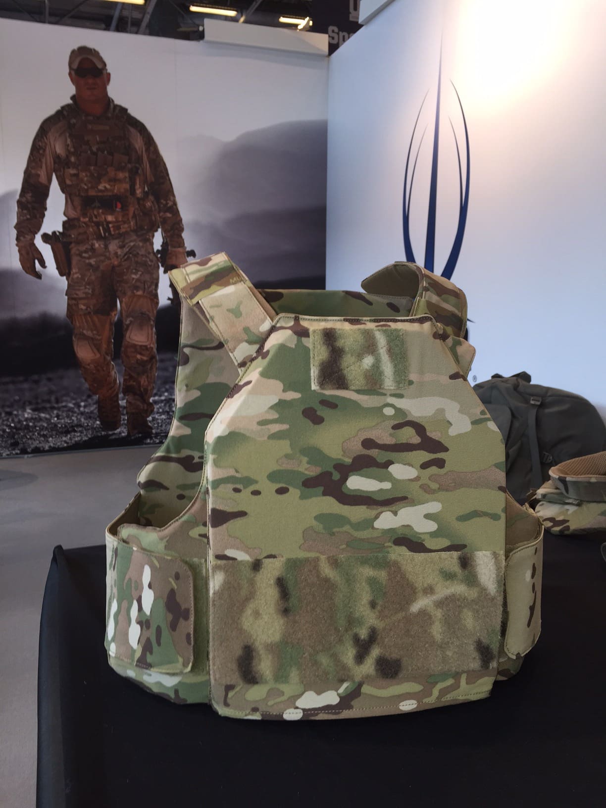 TYR Tactical Announces PICO-MVS Tweave at Eurostatory