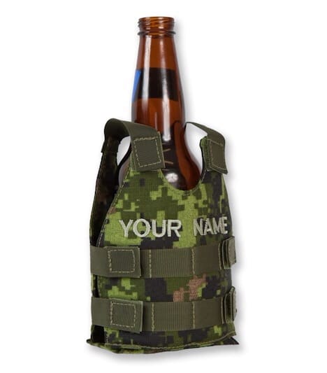 CP Gear - BeerArmour | Soldier Systems Daily Soldier Systems Daily