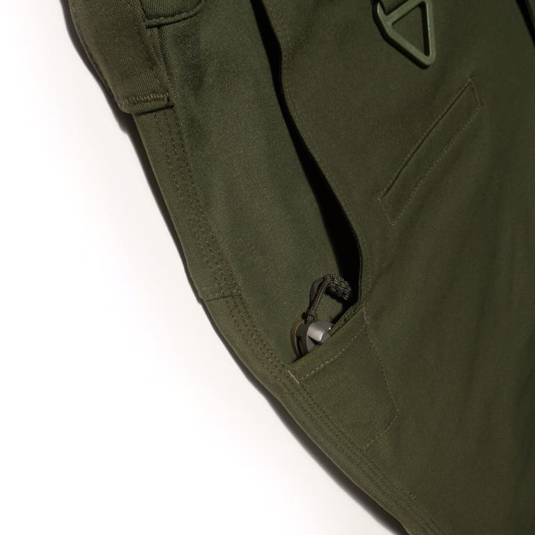 Prometheus Design Werx – EDC Short Guide Cloth - Soldier Systems Daily