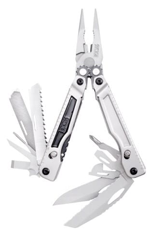 sog multi tool knife