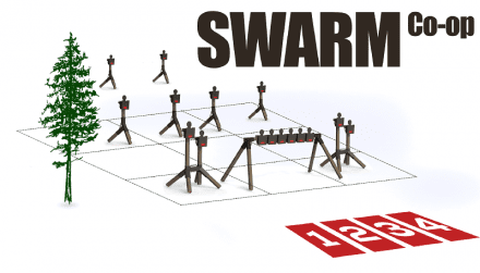 swarm