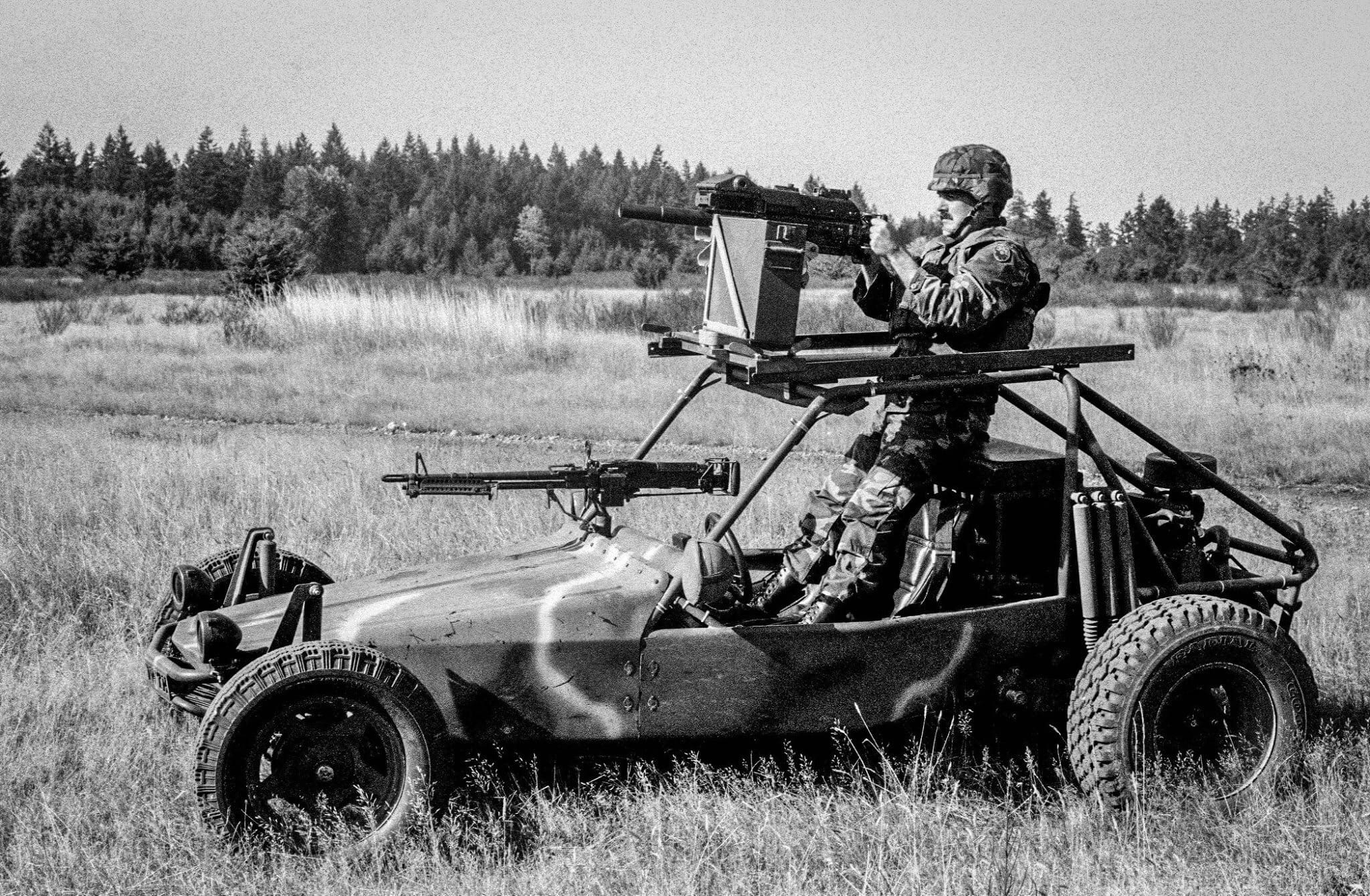 9th Infantry Division (Motorized) - Soldier Systems Daily