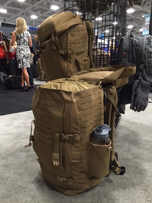 LBT Inc – Ridgeline Ruck Soldier Systems Daily