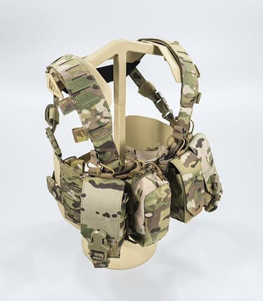 Direct Action Gear USA Expands Online Offerings - Soldier Systems Daily