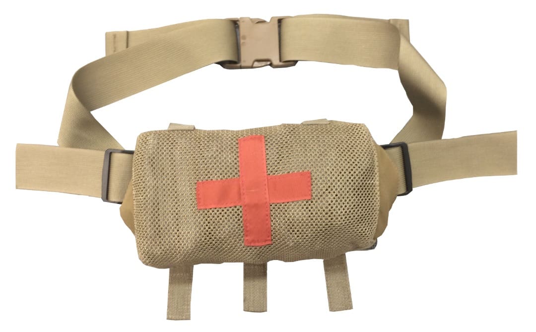MATBOCK Monday || Rapid IFAK Deployment Pouch - Soldier Systems Daily