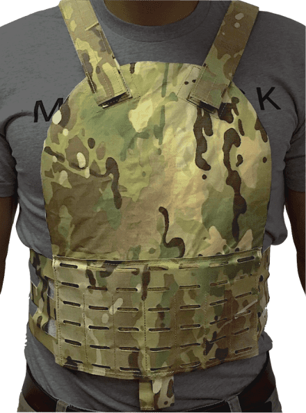 MATBOCK Monday – Beserker Minimalist Carrier - Soldier Systems Daily