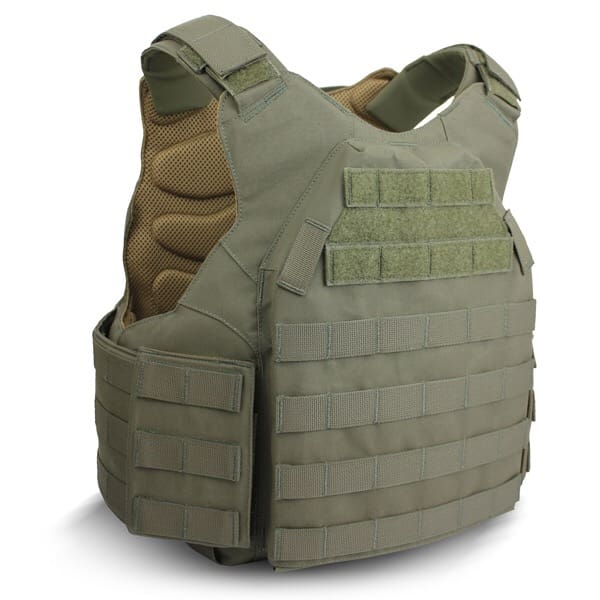 TYR Tactical - Female EPIC Non-Cutaway System