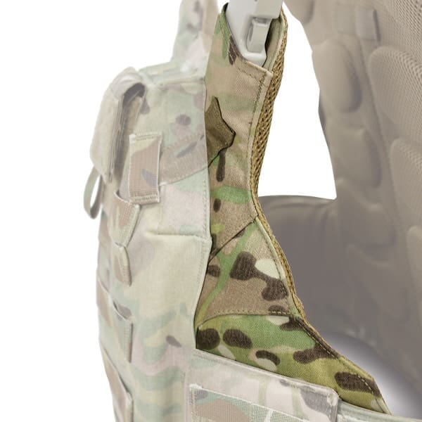 TYR TACTICAL® FEMALE EPIC™ FEDERAL OUTER CARRIER