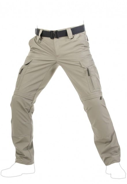 UF PRO – P-40 Classic Pants Now Available In Desert Grey - Soldier ...