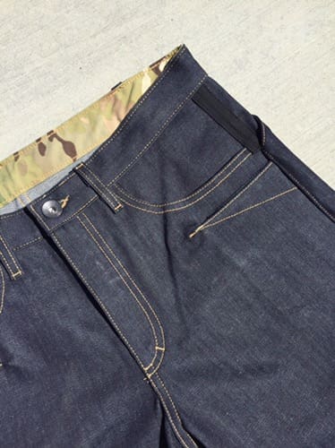 Oxcart – V2 Jeans - Soldier Systems Daily