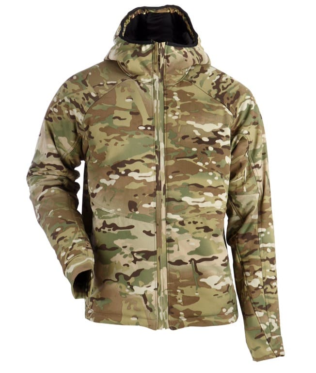 Wild Things – Active Flex Jacket and Pant - Soldier Systems Daily