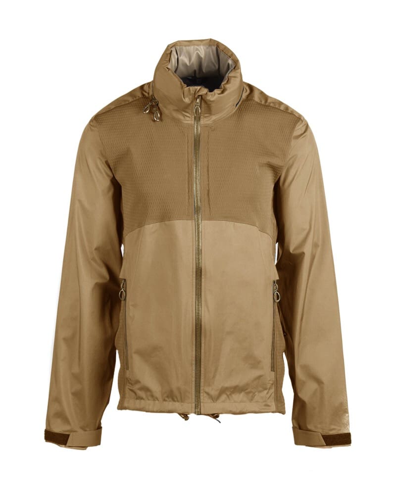 Beyond - A6 Stretch Rain Jacket - Soldier Systems Daily