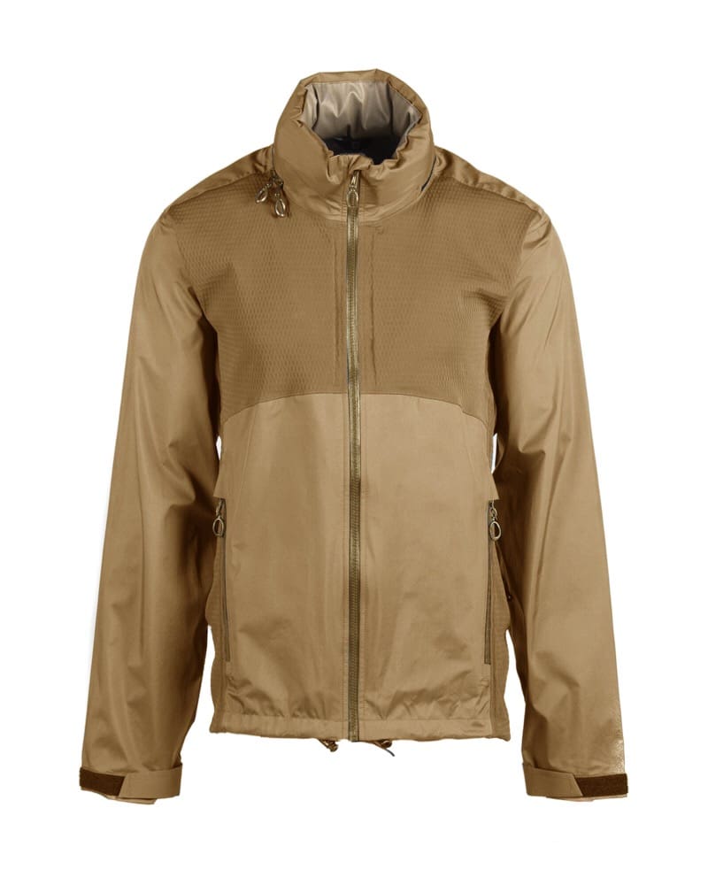 Beyond - A6 Stretch Rain Jacket  Soldier Systems Daily Soldier