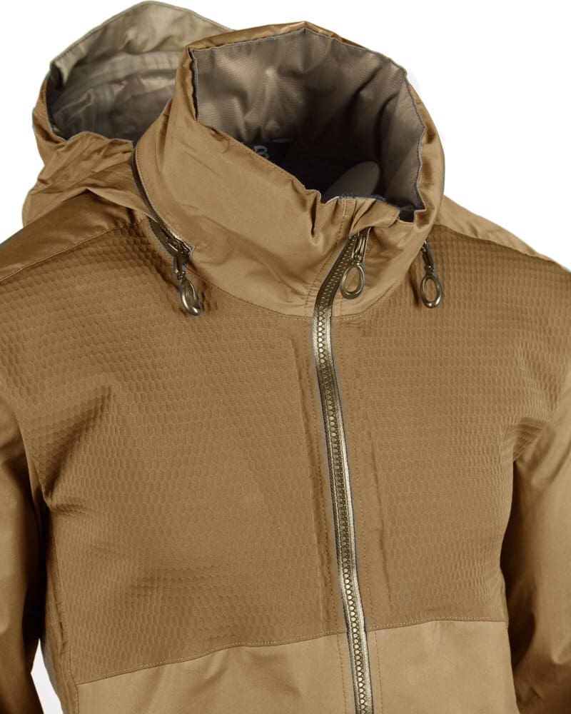 Beyond - A6 Stretch Rain Jacket - Soldier Systems Daily