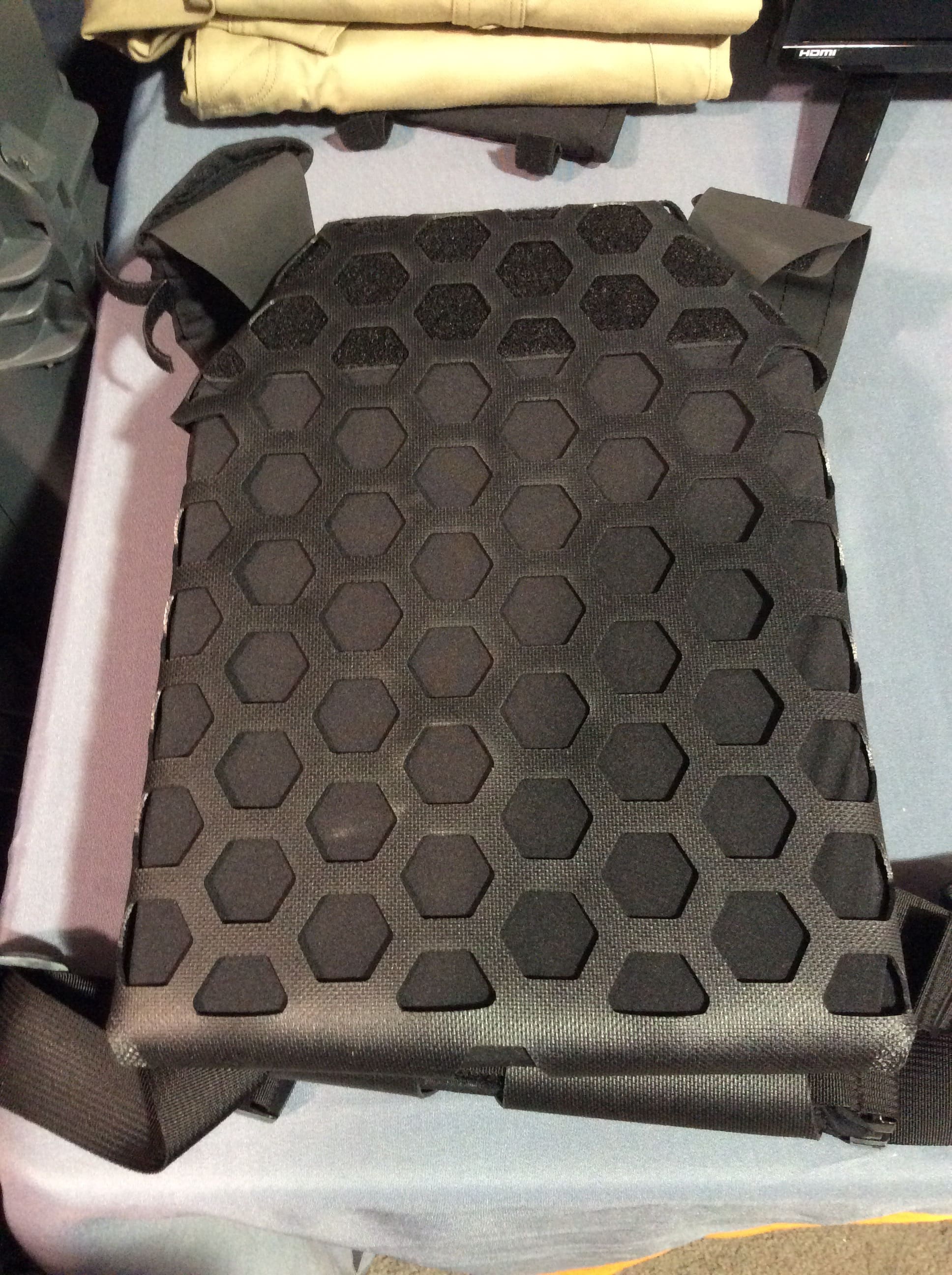 MDM – 5.11 Tactical's HEXGRID - Soldier Systems Daily