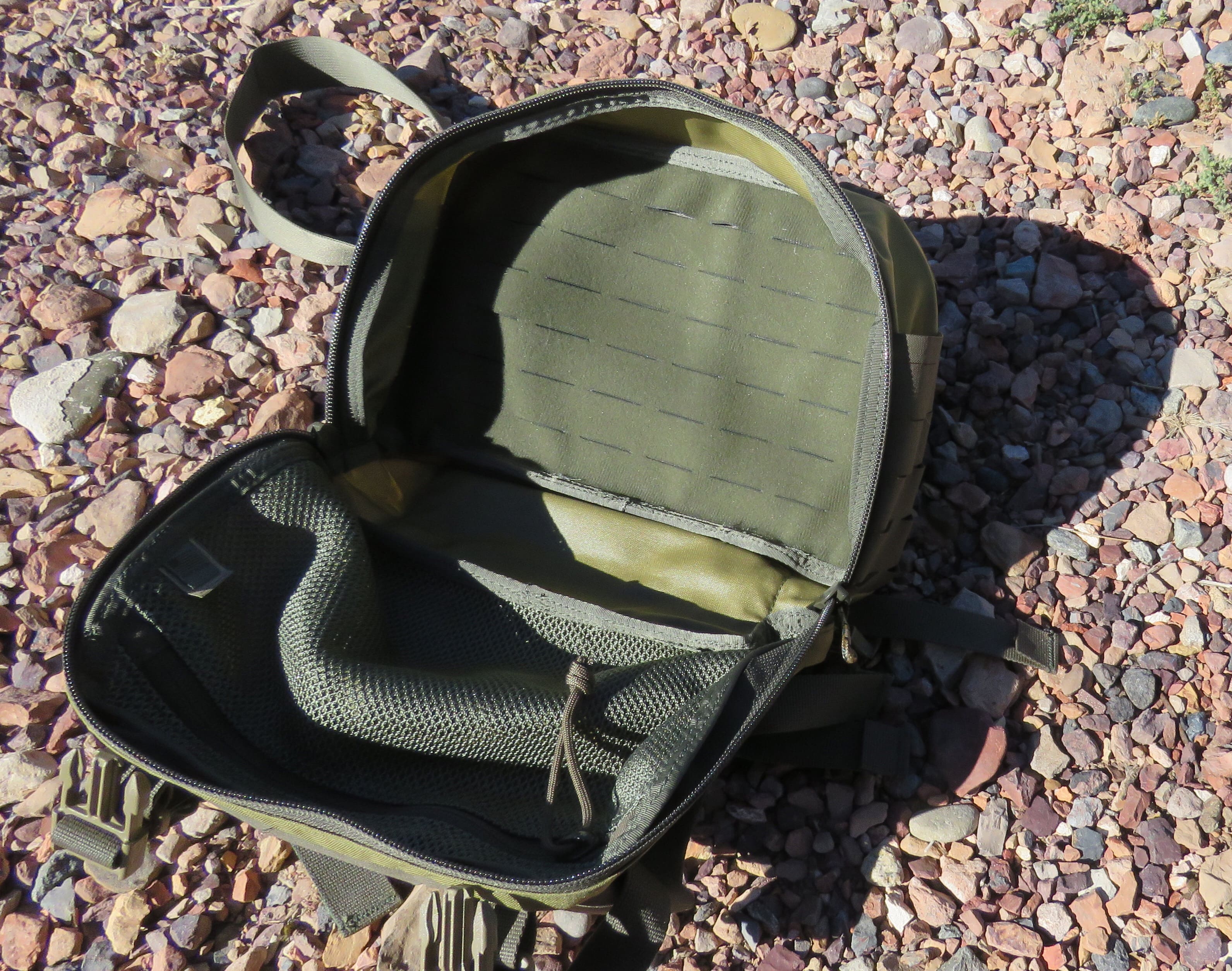 Hill People Gear – M2016 Butt Pack - Soldier Systems Daily