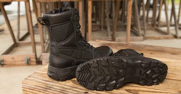 Propper – Save Up To 50% On Series 200 Boots - Soldier Systems Daily