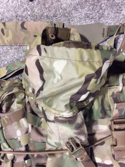 AUSA - Mayflower Jungle Rig from Velocity Systems - Soldier Systems Daily