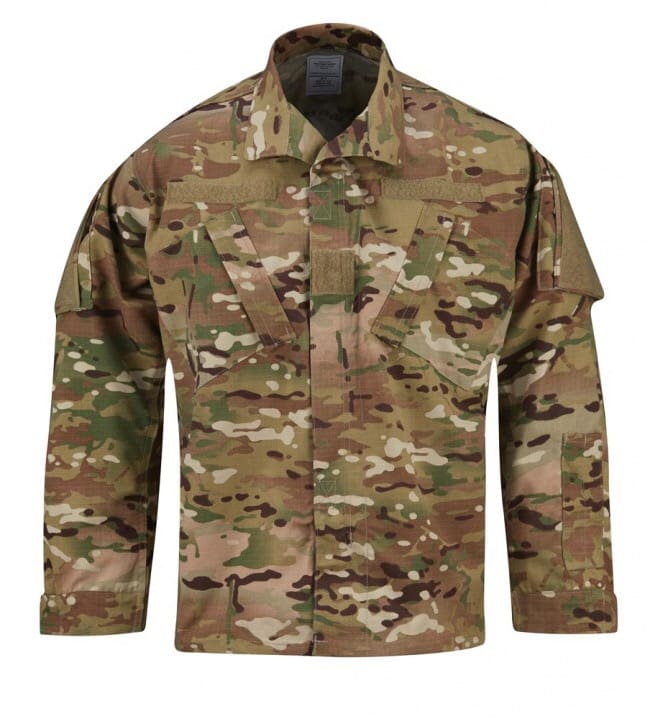 New Spec ACUs in MultiCam and UCP Available from Propper