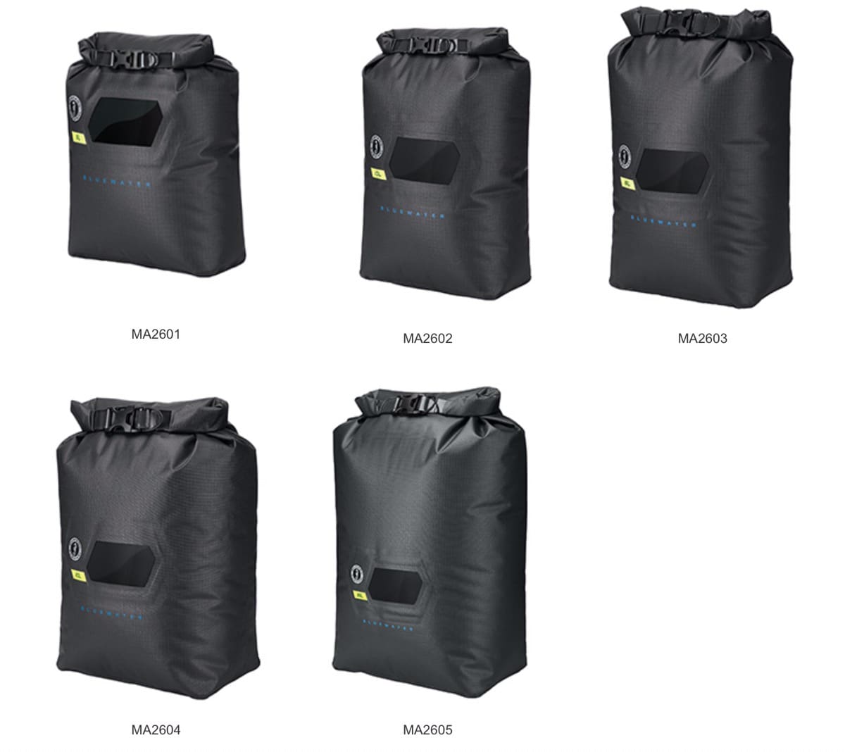 Rectangular deals dry bag