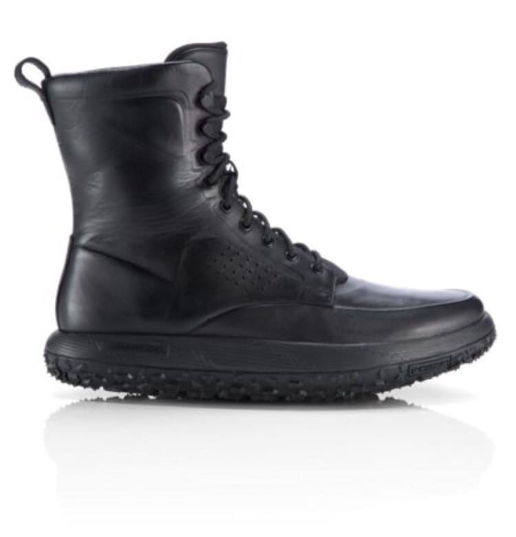 Uas cheap rlt boot