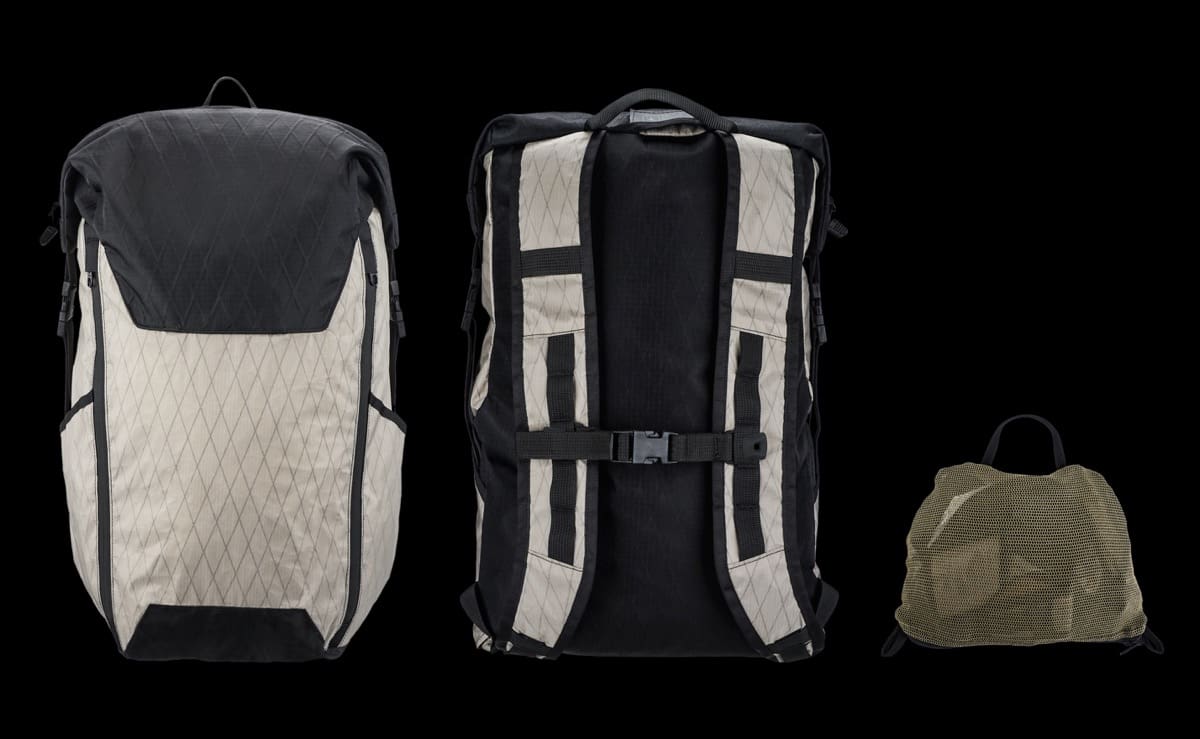 Triple Aught Design – Azimuth Transport Pack Now Available For Pre