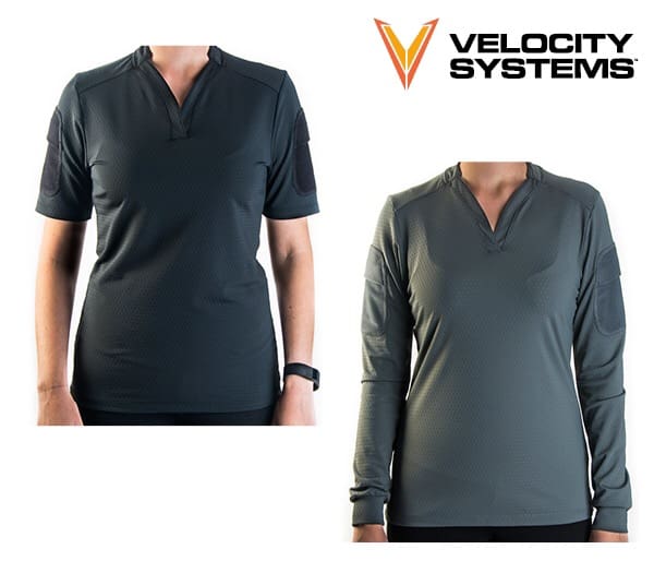 velocity rugby shirt