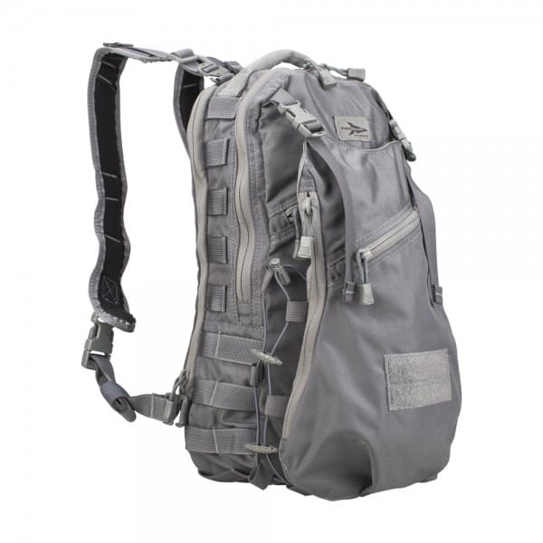 FirstSpear Friday Focus – ECP In Manatee Grey - Soldier Systems Daily