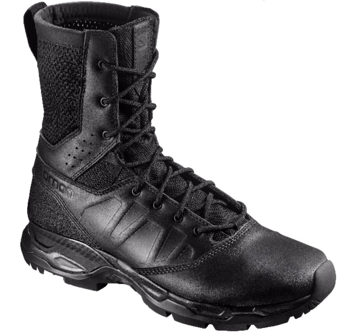 Salomon urban 2025 jungle boots