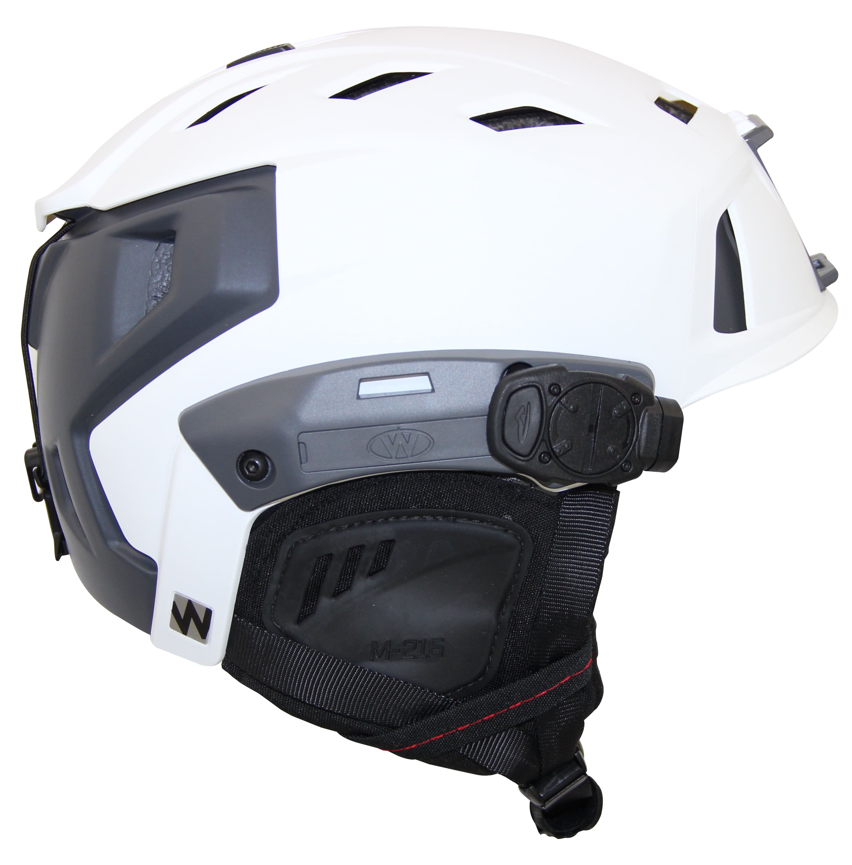 Team Wendy M-216 Ski Search  Rescue Helmet - Soldier Systems Daily