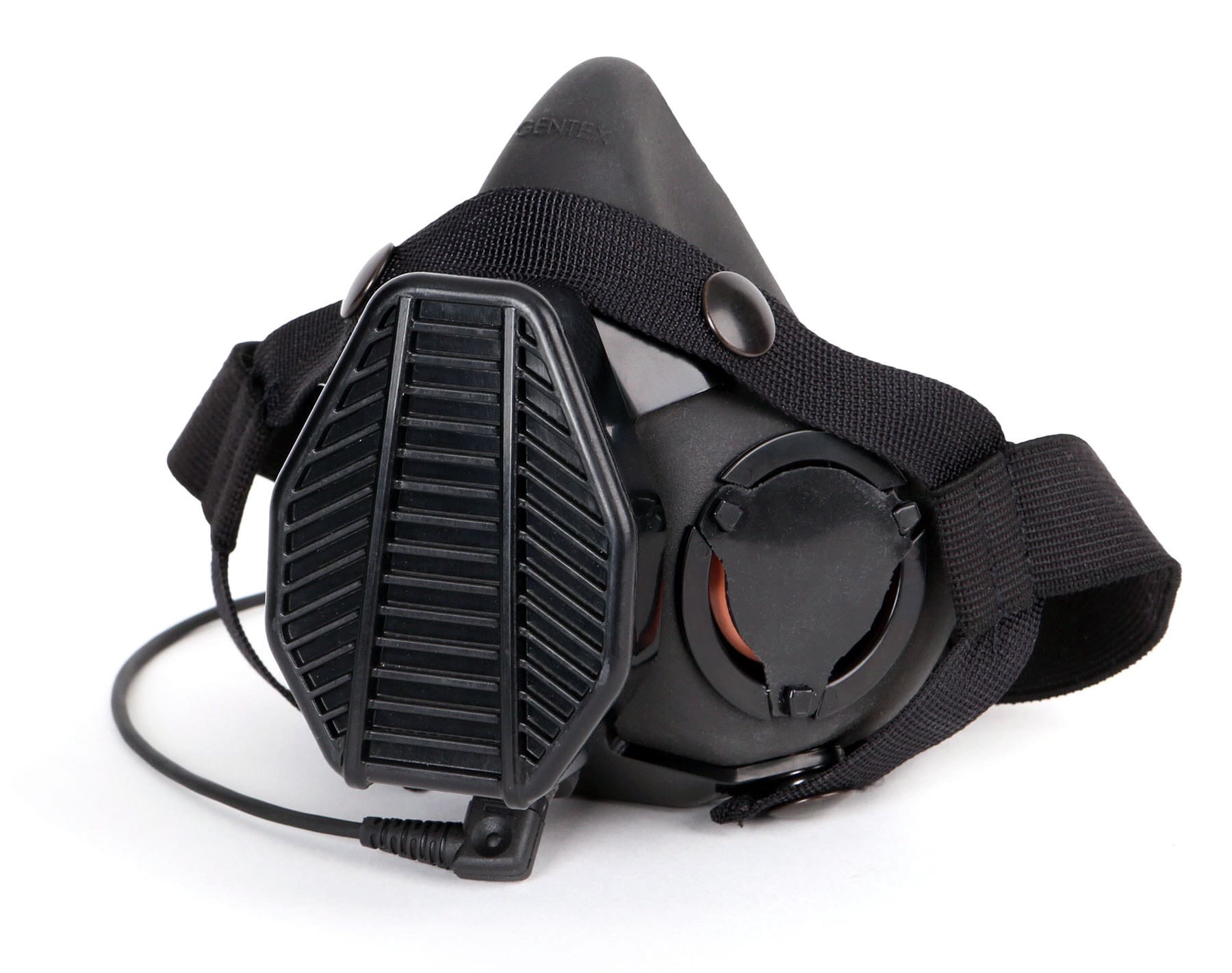 Ops-Core Half-Mask Special Operations Tactical, 58% OFF