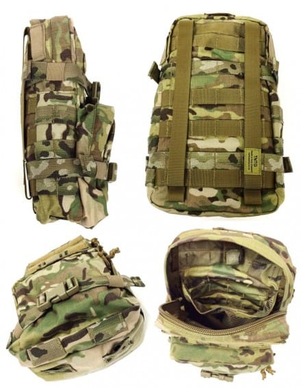 Packs Archives - Page 35 of 117 - Soldier Systems Daily