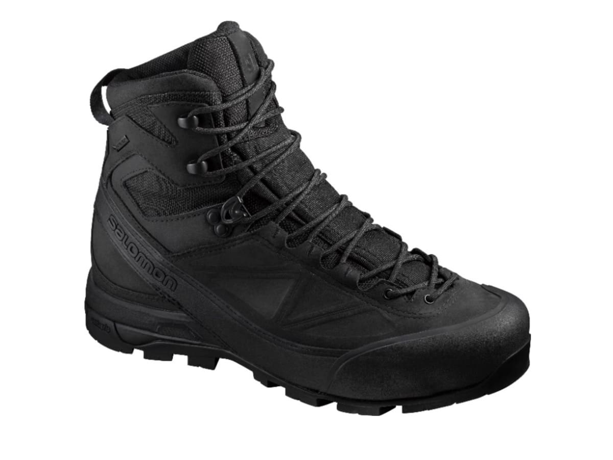 Salomon hotsell alp mid