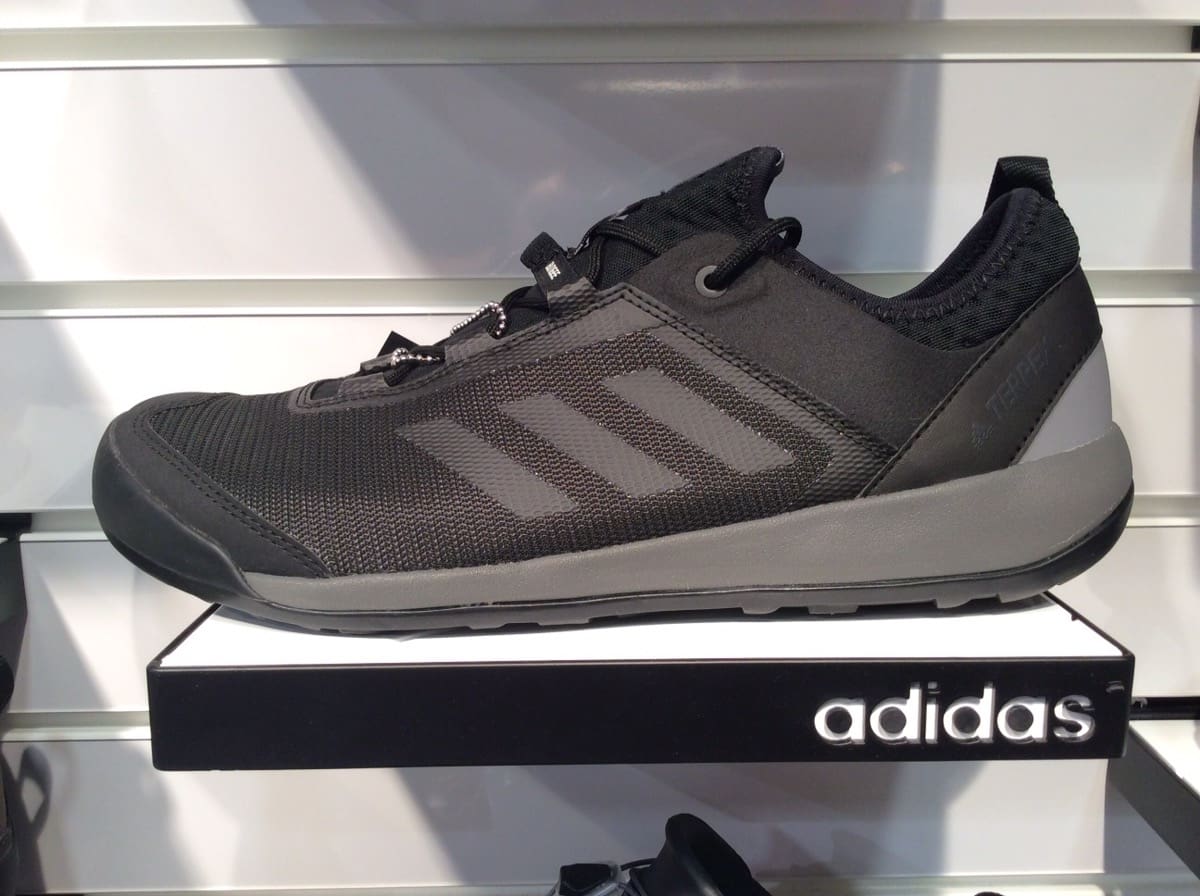 Adidas terrex outlet stealth