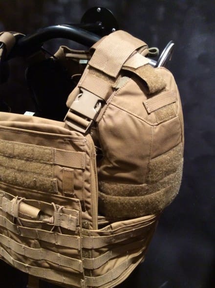SHOT Show 17 – Crye Precision - Soldier Systems Daily