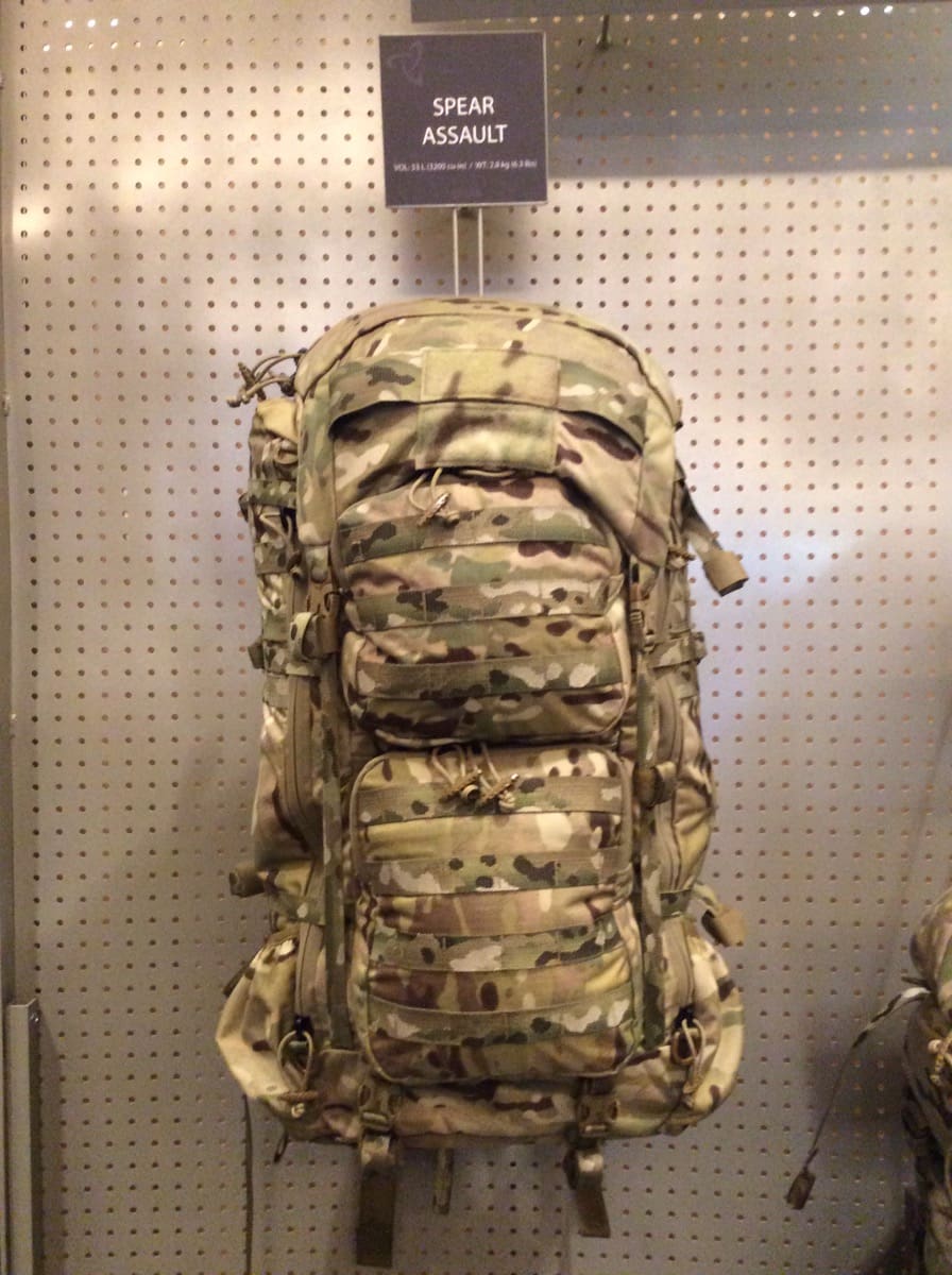 Packs - Soldier Systems Daily