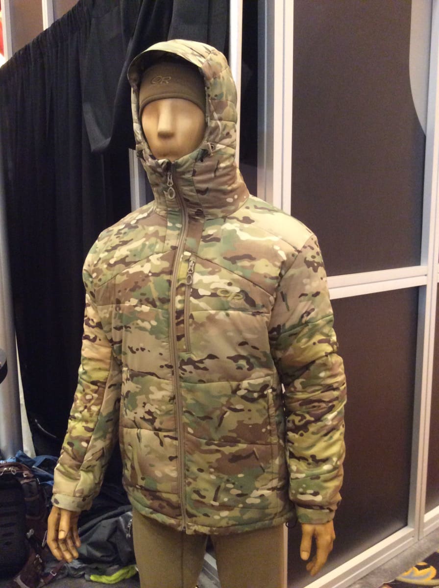 Outdoor research outlet multicam jacket