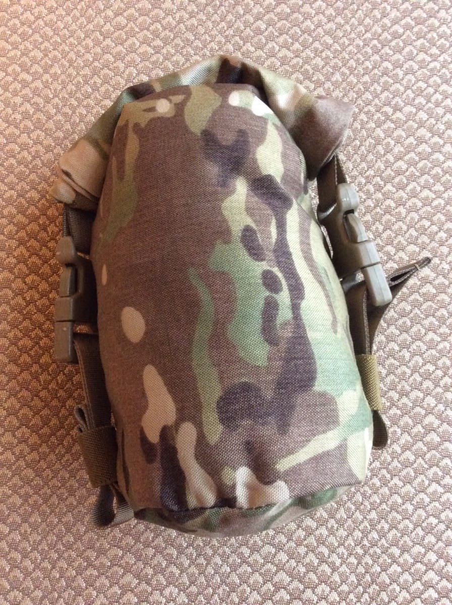 Tactical tailor 2025 jetboil pouch