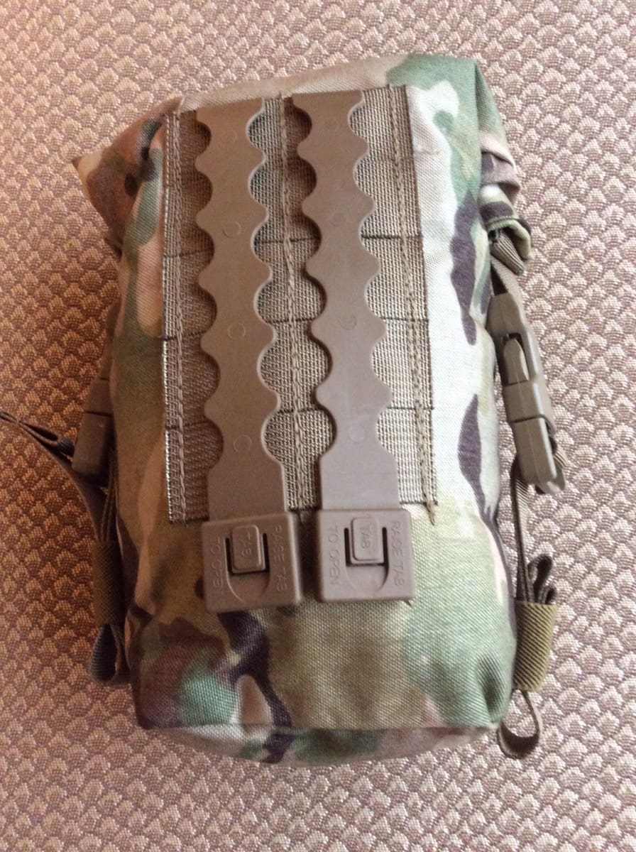 Jetboil molle clearance pouch