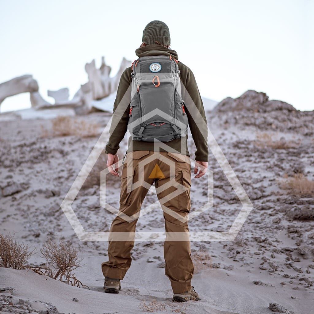 Prometheus Design Werx - Odyssey Cargo Pant 5050RS - Soldier