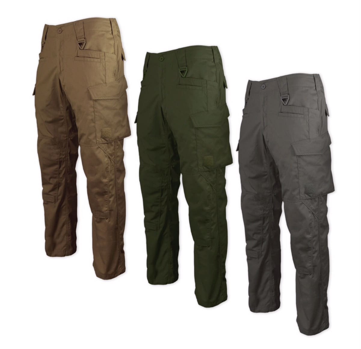 Prometheus Design Werx - Odyssey Cargo Pant 5050RS - Soldier Systems Daily