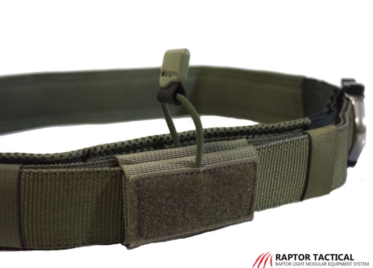 Raptor Tactical Dip Can Holster