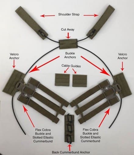 COBRA® Anchor – AustriAlpin