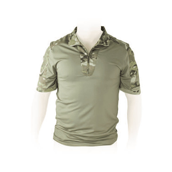 TYR Tuesday - Combat Shirt - Soldier Systems Daily