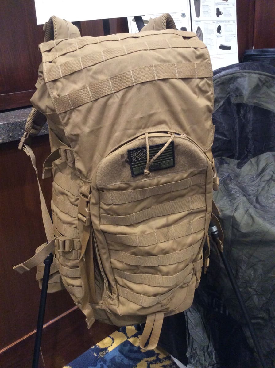 Kelty tactical clearance falcon 4000 backpack