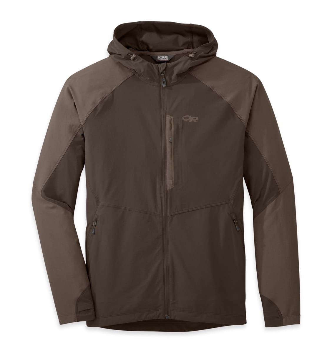 Stuff I Like - Outdoor Research Ferrosi Hooded Jacket - Soldier Systems ...