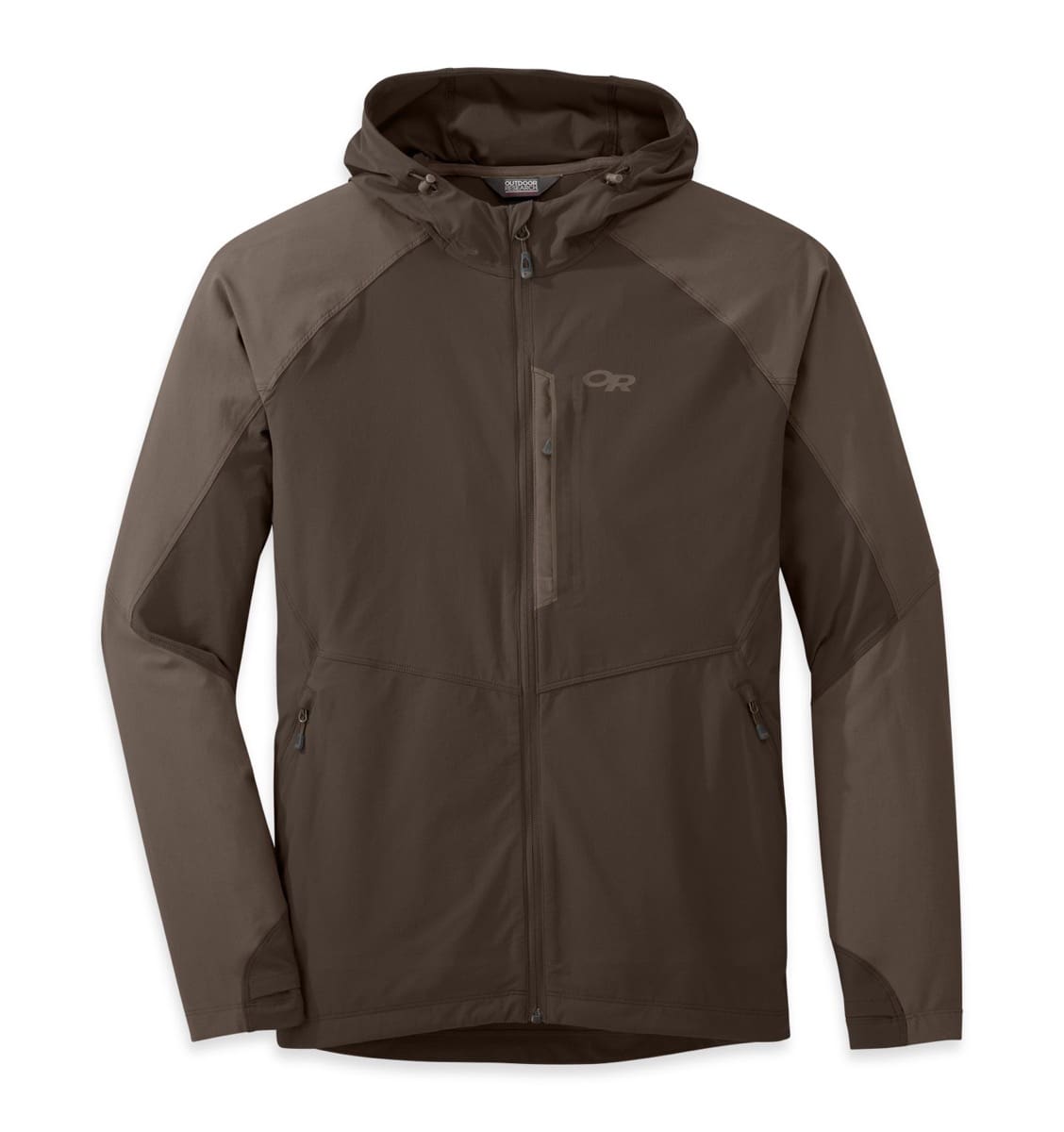 Outdoor research ferrosi metro hoody sale