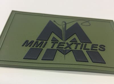 Military Parts and Patches - Flex Systems