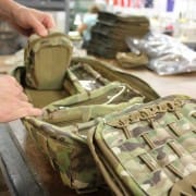 Sneak Peek – Huron MDX9 Medical Pack - Soldier Systems Daily